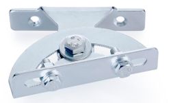 Small Smiley Swivel Floodlight Brackets